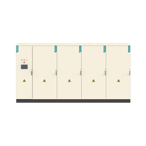 Schrankmodell-Stromversorgung - VHP800-E81 Series - SUZHOU VEICHI Electric Co., Ltd. - DC / Schaltnetzteil / dreiphasig