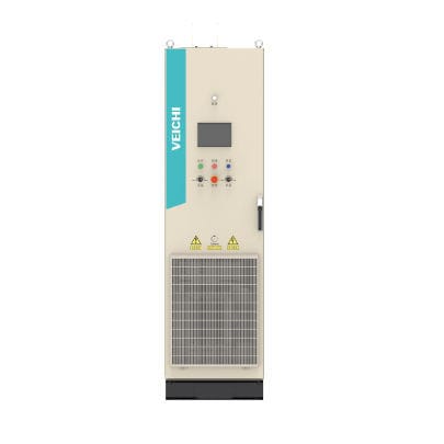 Schrankmodell-Stromversorgung - VHP800-E60 Series - SUZHOU VEICHI Electric Co., Ltd. - AC/DC / Schaltnetzteil / mit Kurzschluss-Schutz