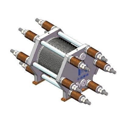 Elektrolyseur zur Wasseraufbereitung - HX1 Series - SUZHOU VEICHI Electric Co., Ltd. - für Wasserstoff / Miniatur