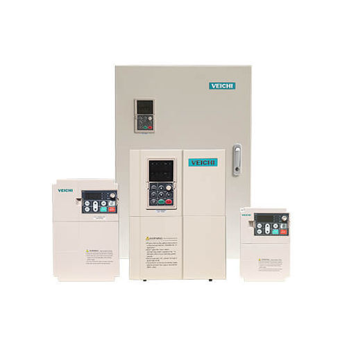All-in-One-Inverter - AC70T series - SUZHOU VEICHI Electric Co., Ltd. - Frequenz / Hochleistung / AC/DC