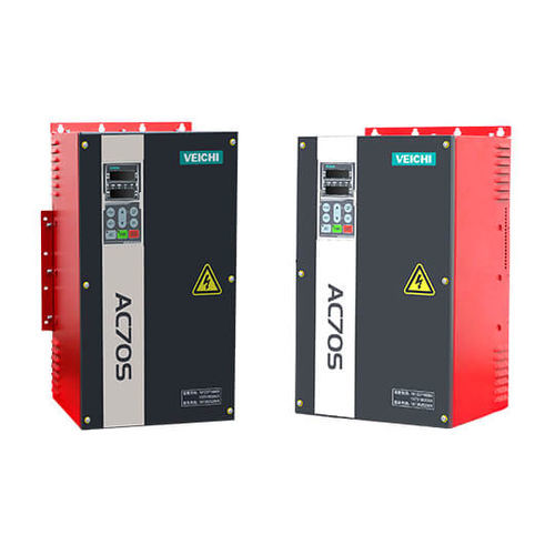 DC/AC-Inverter / All-in-One - AC70S - SUZHOU VEICHI Electric Co., Ltd. - verstellbar / Spannung / Leistung