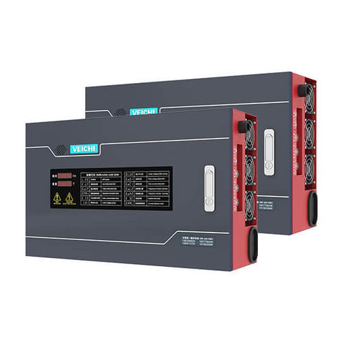 Dreiphasiger AC-Umrichter - S200 series - SUZHOU VEICHI Electric Co., Ltd. - Einbau / manuell / wandmontiert