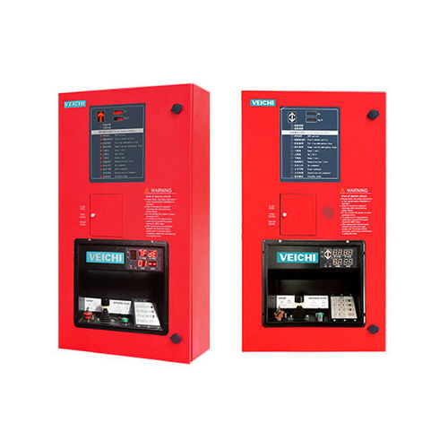 Dreiphasiger AC-Umrichter - S200K series - SUZHOU VEICHI Electric Co., Ltd. - mit Vektorantrieb / Einbau / für Lastenaufzug