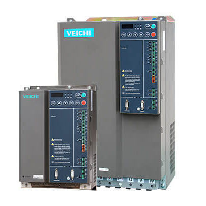 Dreiphasiger Servoregler - SD650 series - SUZHOU VEICHI Electric Co., Ltd. - Synchron / Asynchron / 3-Phasen-Schritt