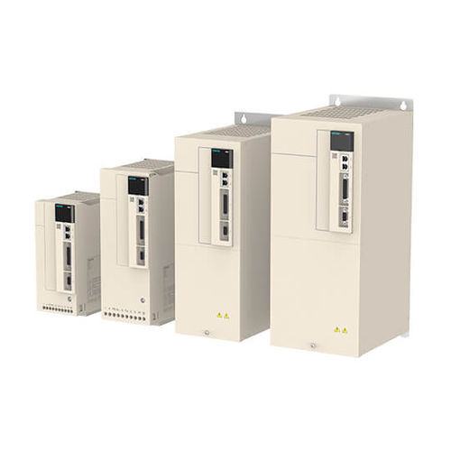 Dreiphasiger Servoregler - SD500 series - SUZHOU VEICHI Electric Co., Ltd. - Synchron / Asynchron / 3-Phasen-Schritt