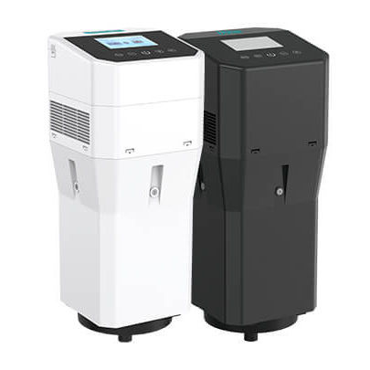 Fern-Pumpensteuerung - GS00 series - SUZHOU VEICHI Electric Co., Ltd. - elektronisch / kompakt / mit variabler Geschwindigkeit