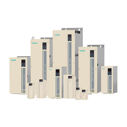 Frequenzumrichter für Stanzen - AC300-Y - SUZHOU VEICHI Electric Co., Ltd. - dreiphasig / einphasig / vertikal