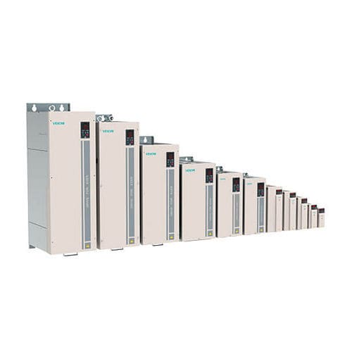 All-in-One-Inverter - AC310-XL - SUZHOU VEICHI Electric Co., Ltd. - Leistung / Frequenz / AC/DC