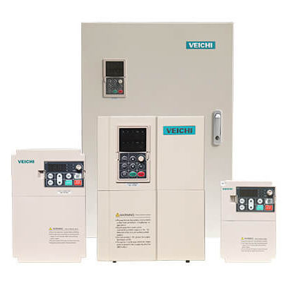 All-in-One-Inverter - AC200T - SUZHOU VEICHI Electric Co., Ltd. - dreiphasig / Leistung / mit DC-Stromversorgung
