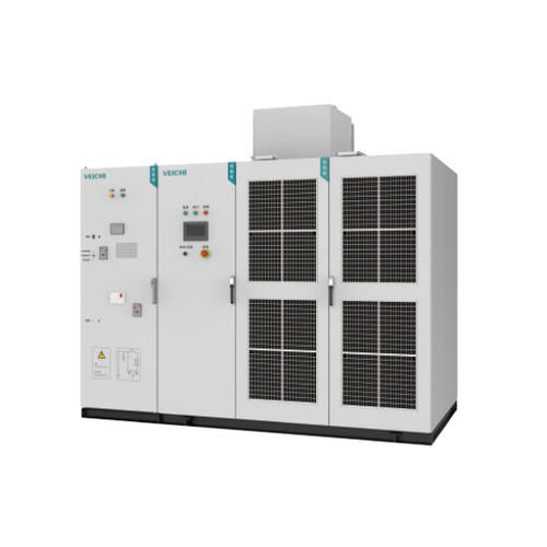 Dreiphasiger Frequenzumrichter - ACH200 - SUZHOU VEICHI Electric Co., Ltd. - Vertikalmontage / Pumpen / für Industrieanwendungen