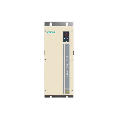 Dreiphasiger AC-Umrichter - CH310 - SUZHOU VEICHI Electric Co., Ltd. - einphasig / vertikal / für Hubwerk