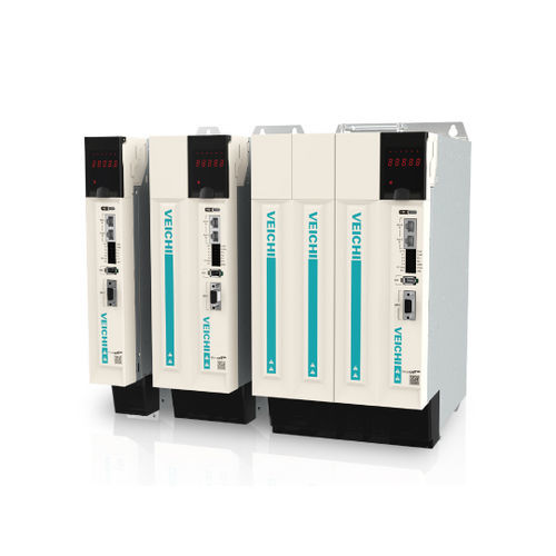 AC-Servoregler - SD810 - SUZHOU VEICHI Electric Co., Ltd. - einachsig / EtherCAT / PROFINET