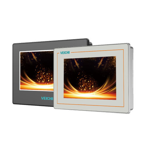 HMI mit Touchscreen - VI30 - SUZHOU VEICHI Electric Co., Ltd. - embedded / Unterputz / Full HD