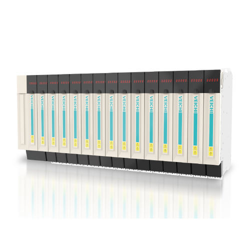Dreiphasiger AC-Umrichter - AC810 - SUZHOU VEICHI Electric Co., Ltd. - Synchron / Permanentmagnet / für die Textilindustrie