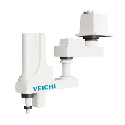 SCARA-Roboter - VCG100-700 - SUZHOU VEICHI Electric Co., Ltd. - 4-Achs / Schweiß / für Pressen-Prozesssteuerung