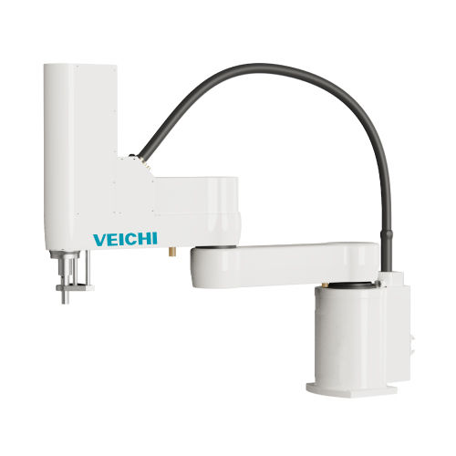 SCARA-Roboter - VCH200-1200 - SUZHOU VEICHI Electric Co., Ltd. - 4-Achs / Schweiß / für Pressen-Prozesssteuerung