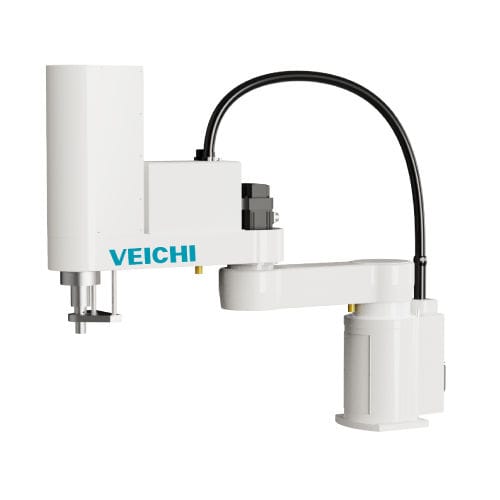 SCARA-Roboter - VCH500-1200 - SUZHOU VEICHI Electric Co., Ltd. - 4-Achs / Schweiß / für Pressen-Prozesssteuerung