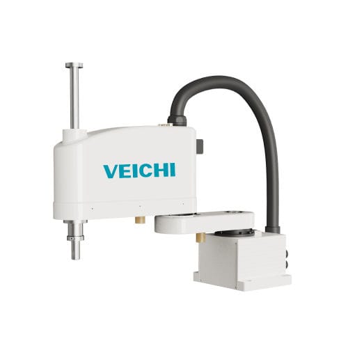 SCARA-Roboter - VCW030-500-600 - SUZHOU VEICHI Electric Co., Ltd. - 4-Achs / Schweiß / für Pressen-Prozesssteuerung