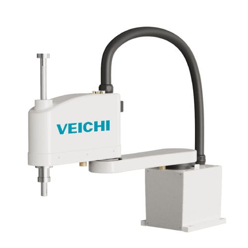 SCARA-Roboter - VCW060-500-600-700 - SUZHOU VEICHI Electric Co., Ltd. - 4-Achs / Schweiß / für Pressen-Prozesssteuerung