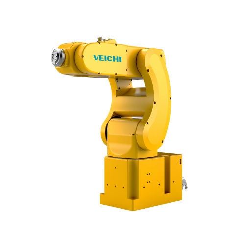 Knickarmroboter - VC-TKB1010 - SUZHOU VEICHI Electric Co., Ltd. - 6-Achs / Schweiß / für Pressen-Prozesssteuerung