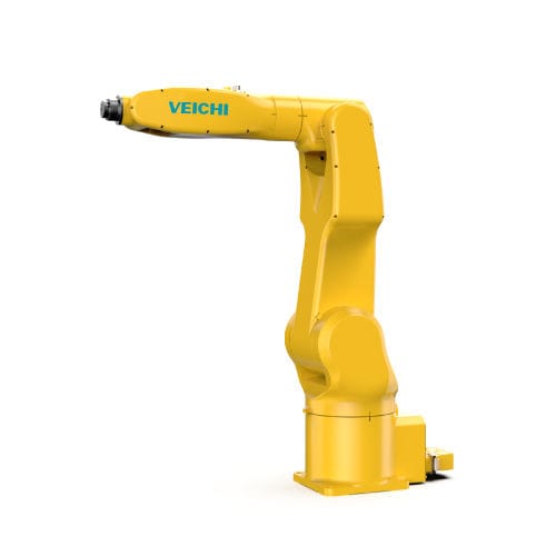 Knickarmroboter - VC-TKB1100 - SUZHOU VEICHI Electric Co., Ltd. - 6-Achs / Schweiß / für Pressen-Prozesssteuerung
