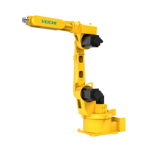 Knickarmroboter - VC-TKB1600 - SUZHOU VEICHI Electric Co., Ltd. - 6-Achs / Schweiß / für Pressen-Prozesssteuerung