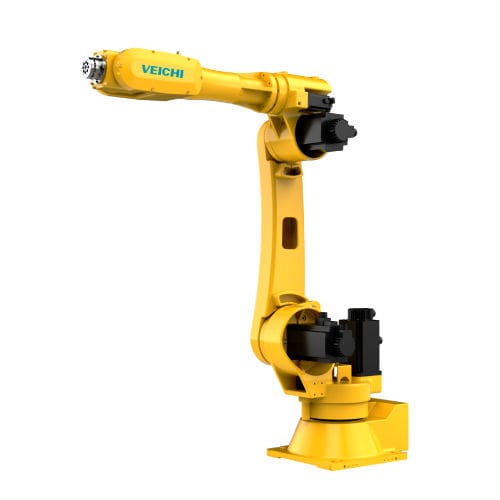 Knickarmroboter - VC-TKB2670/2690 - SUZHOU VEICHI Electric Co., Ltd. - 6-Achs / Schweiß / für Pressen-Prozesssteuerung