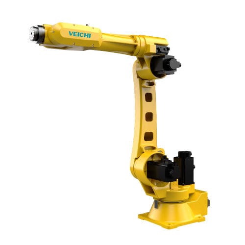 Knickarmroboter - VC-TKB3670 - SUZHOU VEICHI Electric Co., Ltd. - 6-Achs / Schweiß / für Pressen-Prozesssteuerung