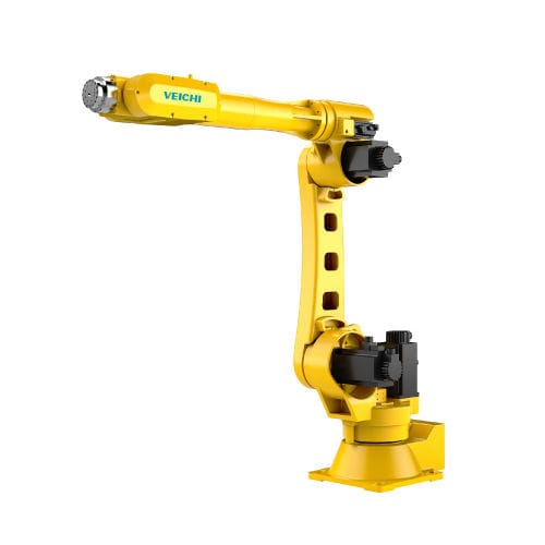 Knickarmroboter - VC-TKB3690 - SUZHOU VEICHI Electric Co., Ltd. - 6-Achs / Schweiß / für Pressen-Prozesssteuerung