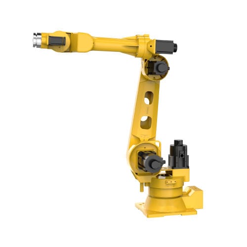 Knickarmroboter - VC-TKB5600/5700 - SUZHOU VEICHI Electric Co., Ltd. - 6-Achs / Schweiß / für Pressen-Prozesssteuerung
