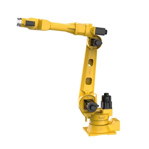 Knickarmroboter - VC-TKB5800 - SUZHOU VEICHI Electric Co., Ltd. - 6-Achs / Schweiß / für Pressen-Prozesssteuerung