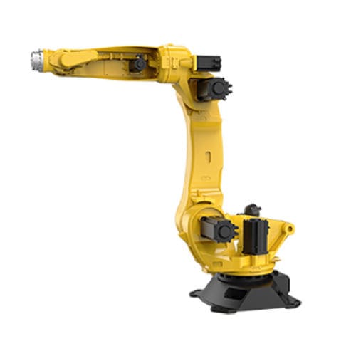 Knickarmroboter - VC-RRB6700 - SUZHOU VEICHI Electric Co., Ltd. - 6-Achs / Schweiß / für Pressen-Prozesssteuerung