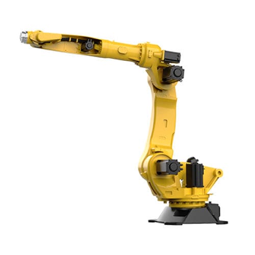 Knickarmroboter - VC-RRB6600 - SUZHOU VEICHI Electric Co., Ltd. - 6-Achs / Schweiß / für Pressen-Prozesssteuerung
