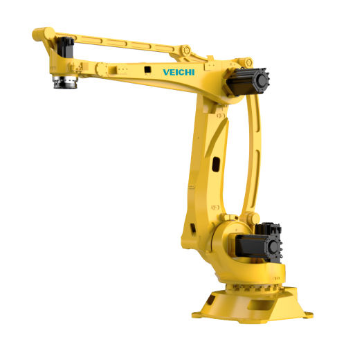 Knickarmroboter - VC-TKB660 - SUZHOU VEICHI Electric Co., Ltd. - 4-Achs / Schweiß / für Pressen-Prozesssteuerung