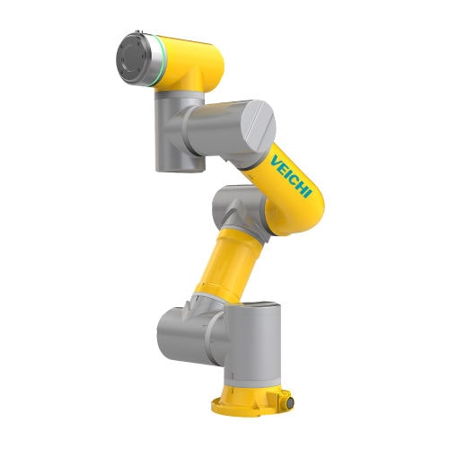 Kollaborativer Roboter - VC-TCR030 - SUZHOU VEICHI Electric Co., Ltd. - 6-Achs / Transfer / für Pressen-Prozesssteuerung