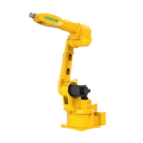 Knickarmroboter - VC-TKB1400 - SUZHOU VEICHI Electric Co., Ltd. - 6-Achs / Schweiß / bodenstehend