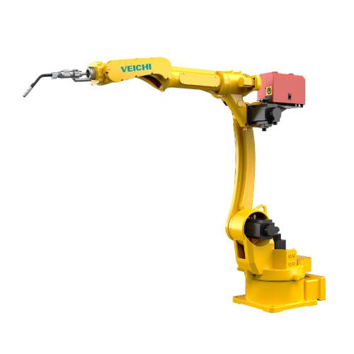 Knickarmroboter - VC-TKB2030 - SUZHOU VEICHI Electric Co., Ltd. - 6-Achs / Schweiß / bodenstehend