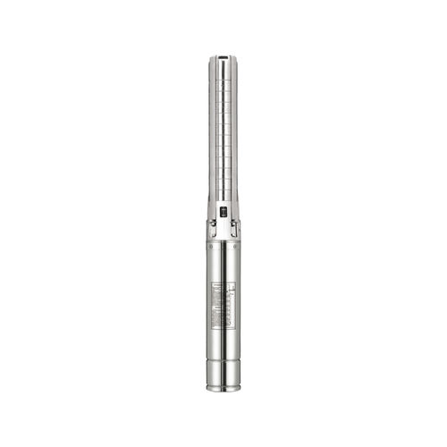 Pumpe / solarbetriebene Digital - 5VSP series - SUZHOU VEICHI Electric Co., Ltd. - Impeller / Wasser / Motor
