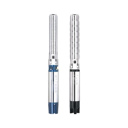 Pumpe / solarbetriebene Digital - 6VSP series - SUZHOU VEICHI Electric Co., Ltd. - Impeller / Wasser / Motor