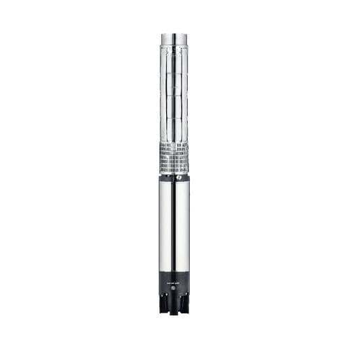 Pumpe / solarbetriebene Digital - 9VSP series - SUZHOU VEICHI Electric Co., Ltd. - Impeller / Wasser / Motor