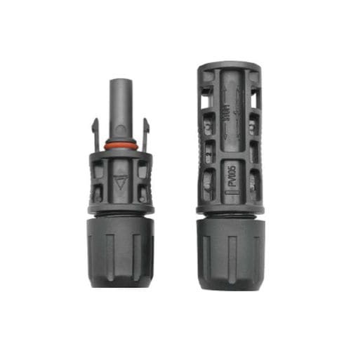 MC4-Steckverbinder - SI-PV005 series - SUZHOU VEICHI Electric Co., Ltd. - Stromversorgung / rund / DC