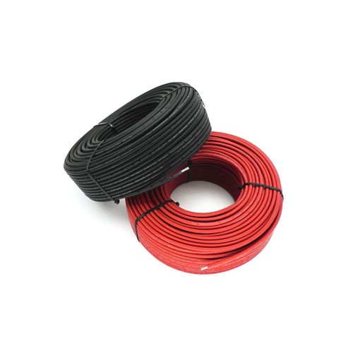 DC-Stromkabel - SI series - SUZHOU VEICHI Electric Co., Ltd. - Versorgung / UV-beständig / raucharm