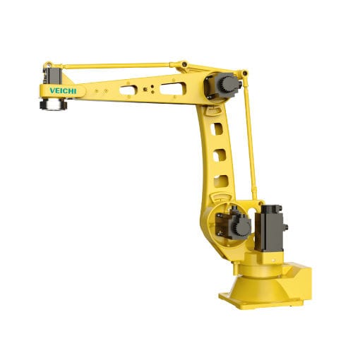 Knickarmroboter - VC-TKB460 - SUZHOU VEICHI Electric Co., Ltd. - 4-Achs / Schweiß / für Pressen-Prozesssteuerung