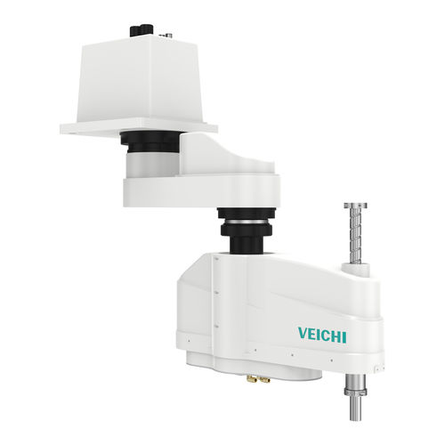 SCARA-Roboter - VCSG030-500 - SUZHOU VEICHI Electric Co., Ltd. - 4-Achs / Schweiß / für Pressen-Prozesssteuerung