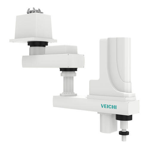 SCARA-Roboter - VCSG100-700 - SUZHOU VEICHI Electric Co., Ltd. - 4-Achs / Schweiß / für Pressen-Prozesssteuerung