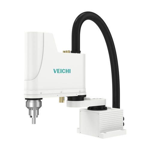 SCARA-Roboter - VCSH030-400/500/600 - SUZHOU VEICHI Electric Co., Ltd. - 4-Achs / Schweiß / für Pressen-Prozesssteuerung