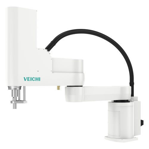 SCARA-Roboter - VCSH200-1200 - SUZHOU VEICHI Electric Co., Ltd. - 4-Achs / Schweiß / für Pressen-Prozesssteuerung