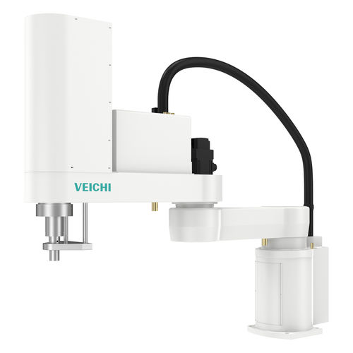 SCARA-Roboter - VCSH500-1200 - SUZHOU VEICHI Electric Co., Ltd. - 4-Achs / Schweiß / für Pressen-Prozesssteuerung