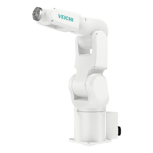 Knickarmroboter - VCR03-610 - SUZHOU VEICHI Electric Co., Ltd. - 6-Achs / Schweiß / für Pressen-Prozesssteuerung