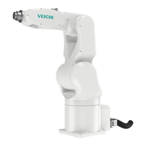 Knickarmroboter - VCR06-720 - SUZHOU VEICHI Electric Co., Ltd. - 6-Achs / Umschlag / Schweiß